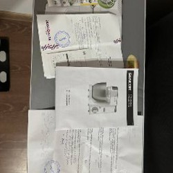 Кухонный комбайн Sencor STM 4460GG - фото 3