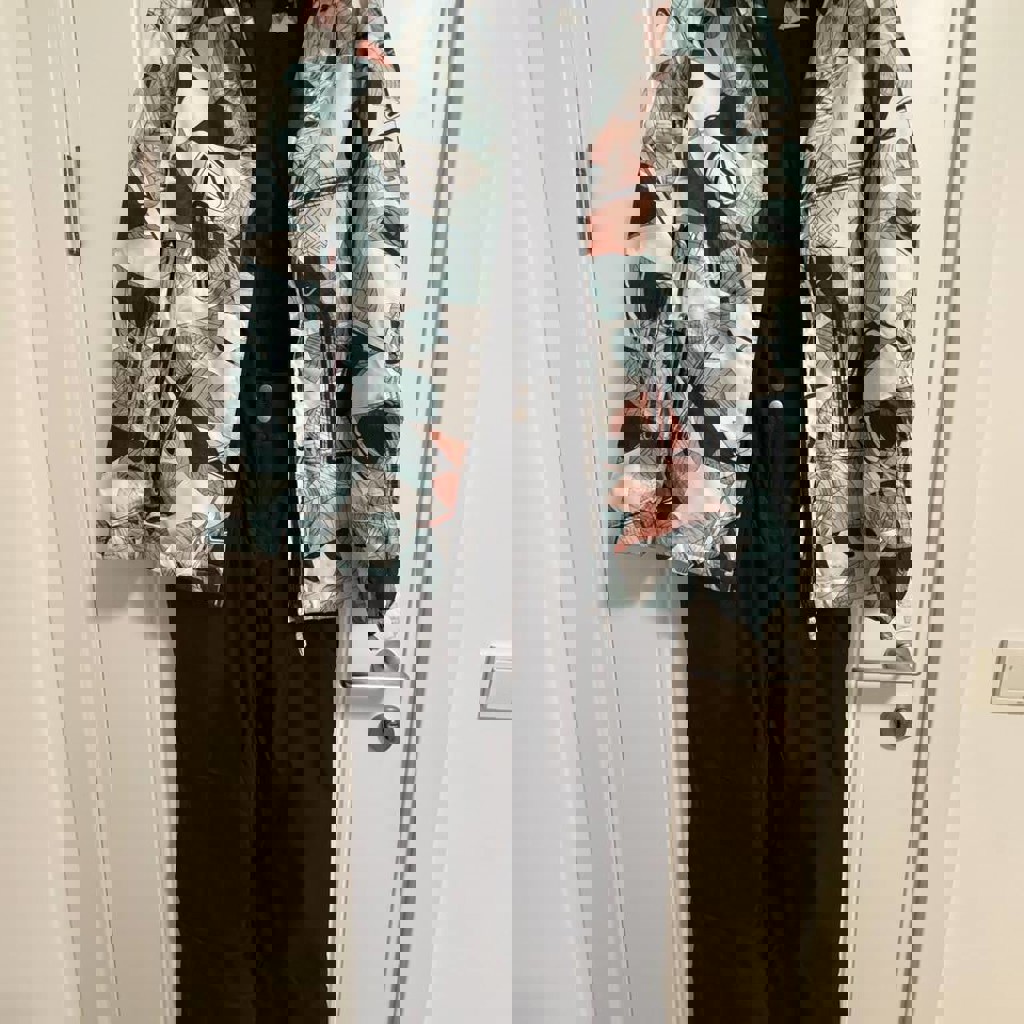 Горнолыжный комплект женский/детский