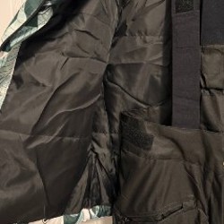 Горнолыжный комплект женский/детский - фото 2