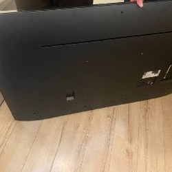 Сломанный телевизор - фото 3