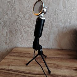 2E Gaming Microphone MG-001 - фото 2