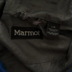 Водонепроницаемая/дышащая мужская куртка Marmot - фото 2