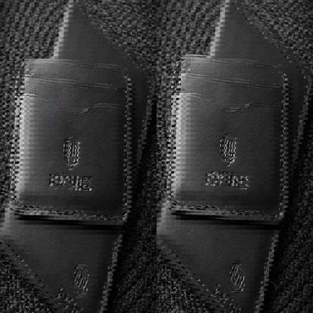 Комплект из натуральной кожи