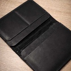 Комплект из натуральной кожи - фото 2