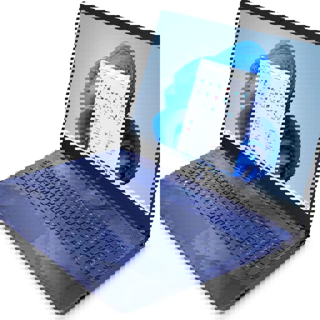 Ноутбук HP 15-dy2717ds