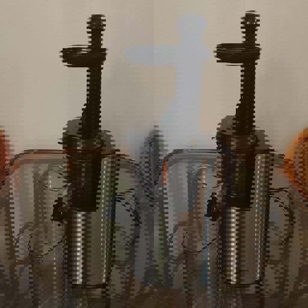 Соковыжималка