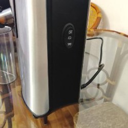 Соковыжималка - фото 2