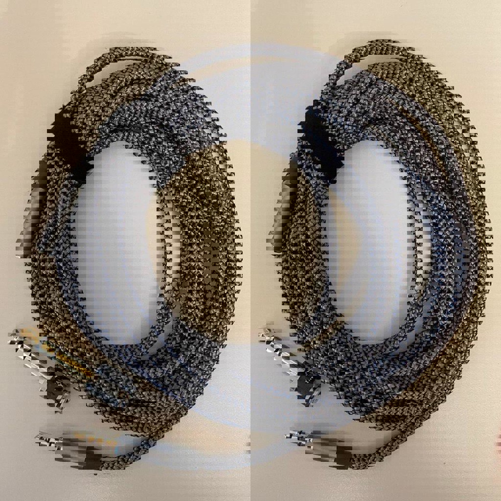 Переходник 3.5 мм на 6.5 мм