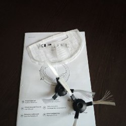 Робот-пылесос Kumtel - фото 4