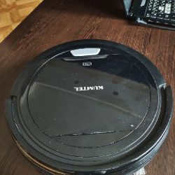 Робот-пылесос Kumtel - фото 6