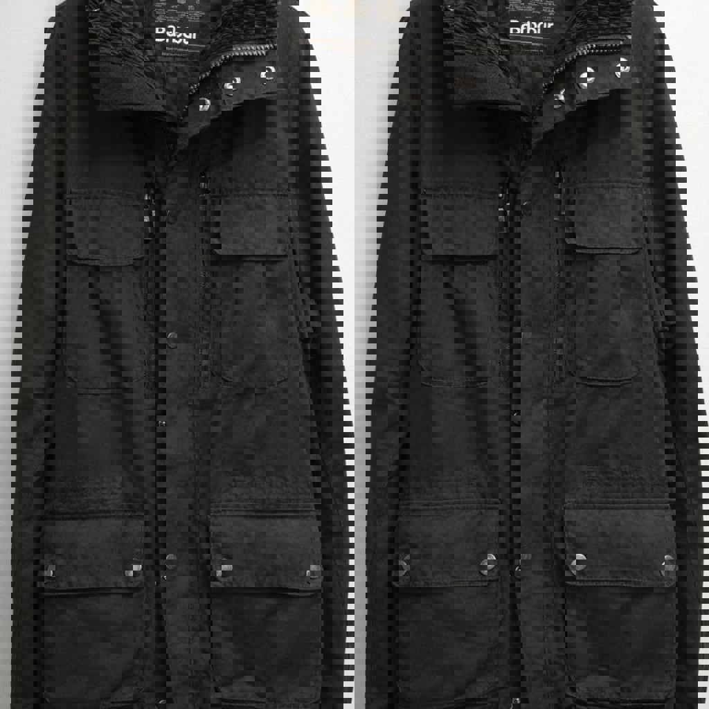 Куртка Barbour