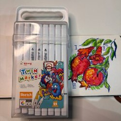 Пряжа для вязания - фото 1