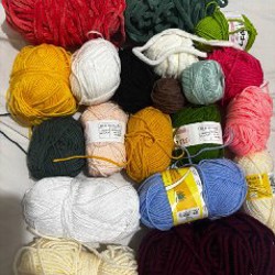 Пряжа для вязания - фото 3