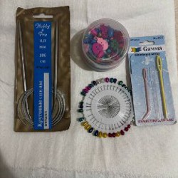 Пряжа для вязания - фото 4