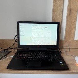 Ноутбук HP OMEN - фото 1