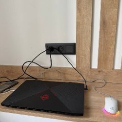 Ноутбук HP OMEN - фото 3