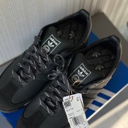 Кроссовки Adidas SL 72 RS - фото 2