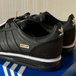 Кроссовки Adidas SL 72 RS - фото 3