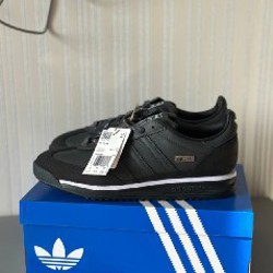 Кроссовки Adidas SL 72 RS - фото 4