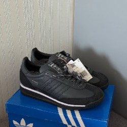 Кроссовки Adidas SL 72 RS - фото 5
