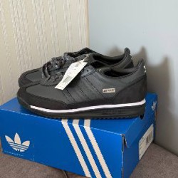 Кроссовки Adidas SL 72 RS - фото 6