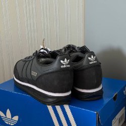 Кроссовки Adidas SL 72 RS - фото 9