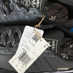 Кроссовки Adidas SL 72 RS - фото 10