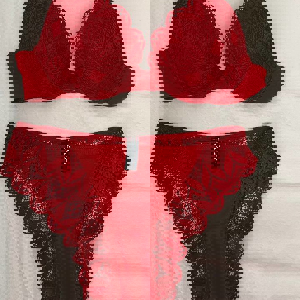 Комплект нижнего белья