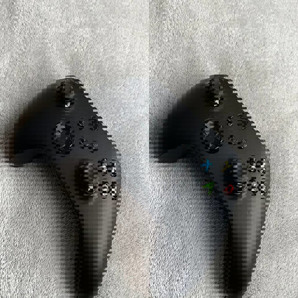 XBOX контроллер