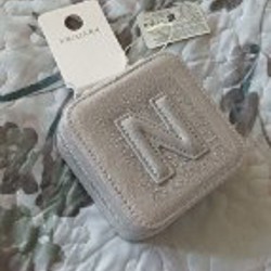 Коробочка для украшений - фото 1