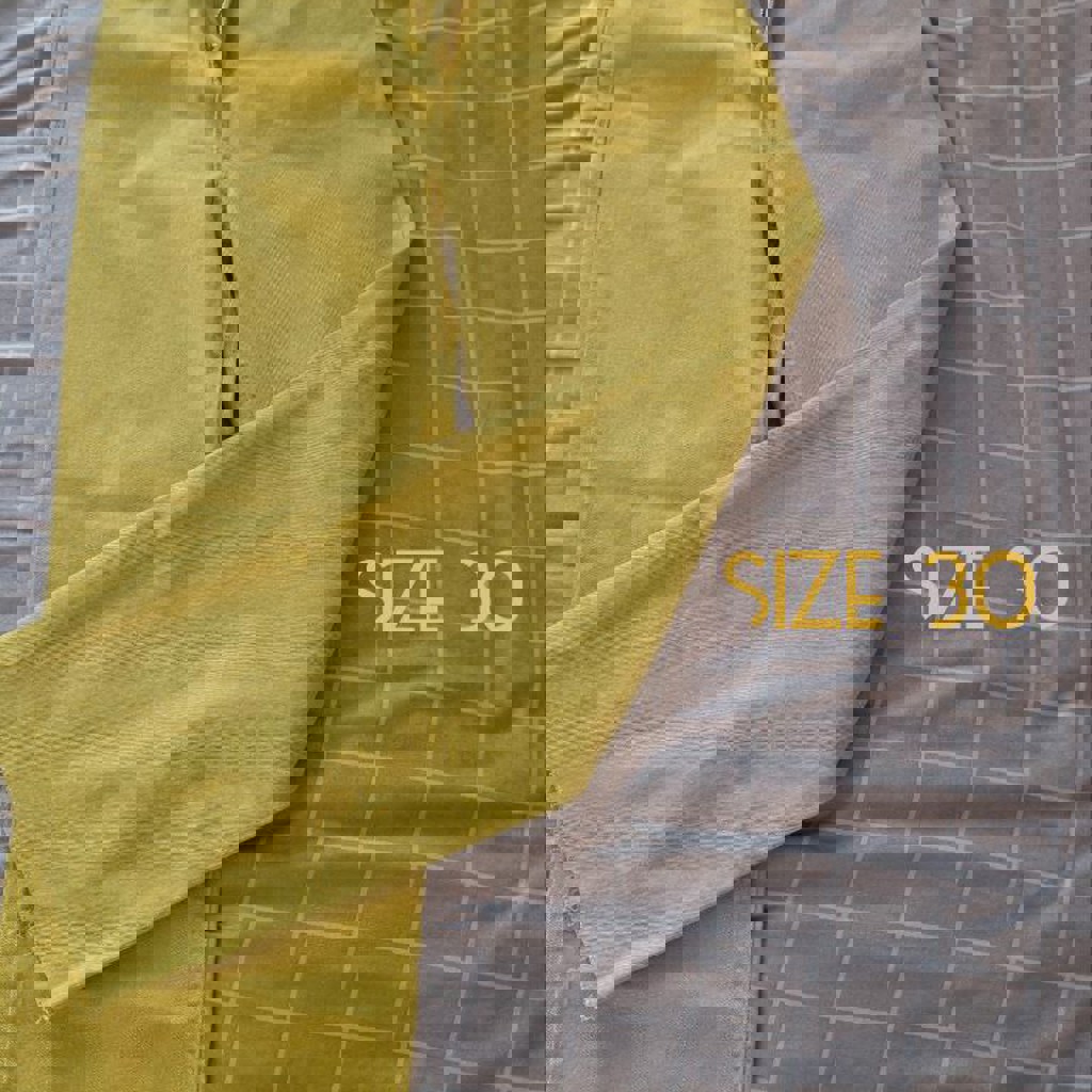 X side Джинсы прямого кроя