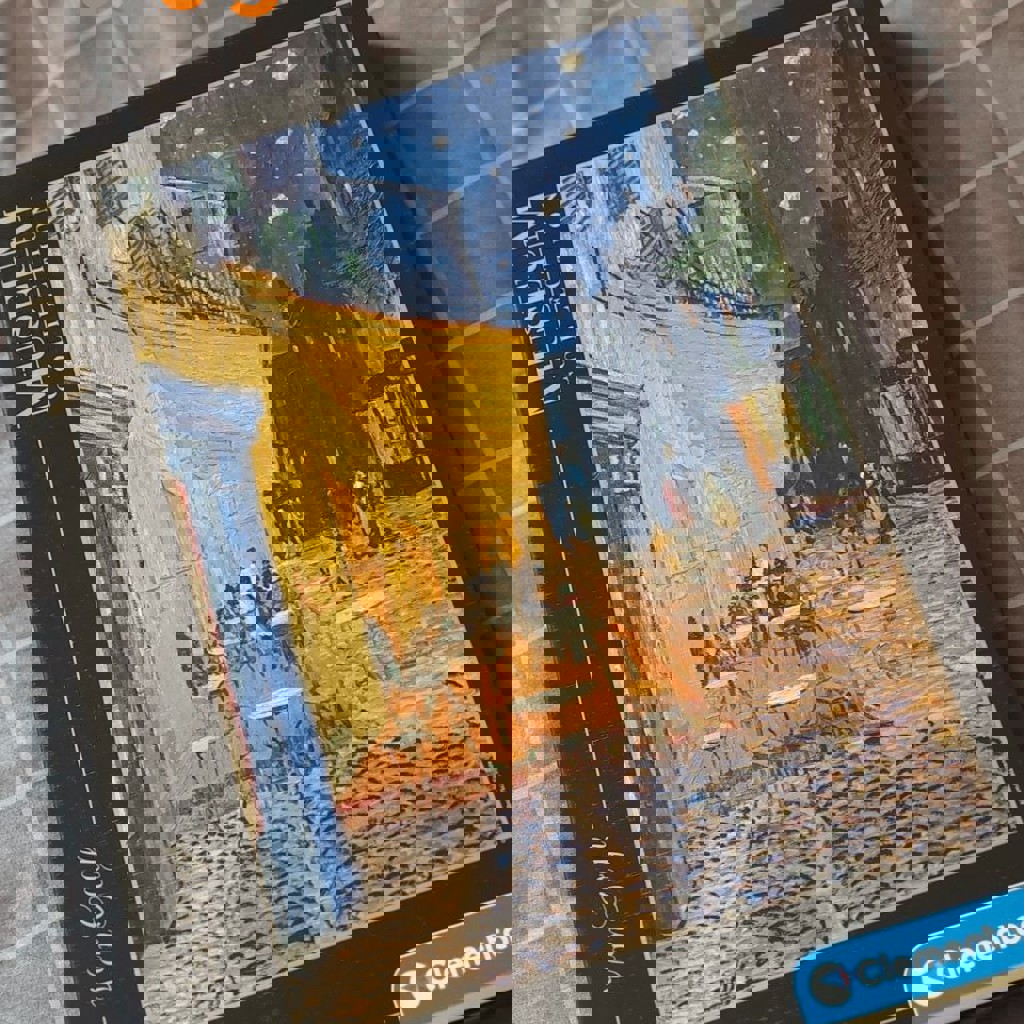 Пазл Clementoni Museum Collection (Van Gogh)