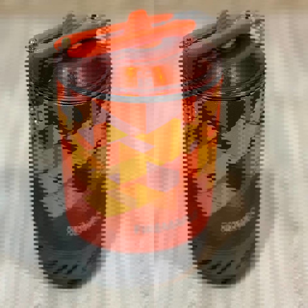 Туристическая газовая горелка FireMaple STAR X2