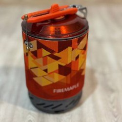 Туристическая газовая горелка FireMaple STAR X2 - фото 1