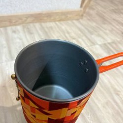 Туристическая газовая горелка FireMaple STAR X2 - фото 3