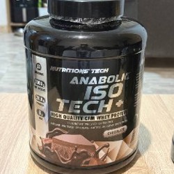 Azgard 100% Whey Isolate - фото 1