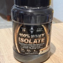 Azgard 100% Whey Isolate - фото 2