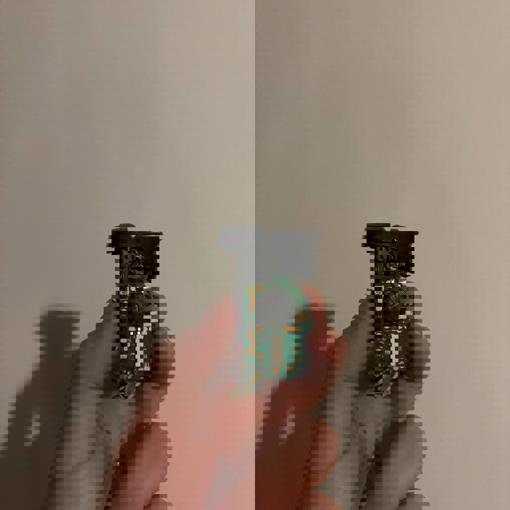 Триггеры для джойстика DualSense