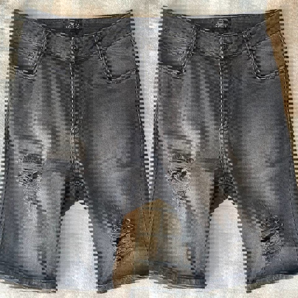 Шорты LC WAIKIKI