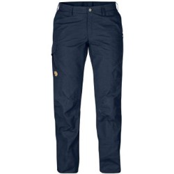 VAUDE Drop II Rain Pants (Men) - фото 1