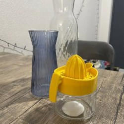 Блендер Мидеа - фото 6