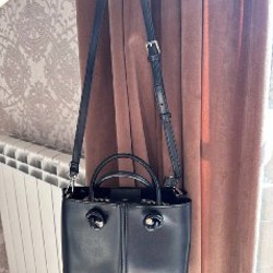 Сумка Zara - фото 2