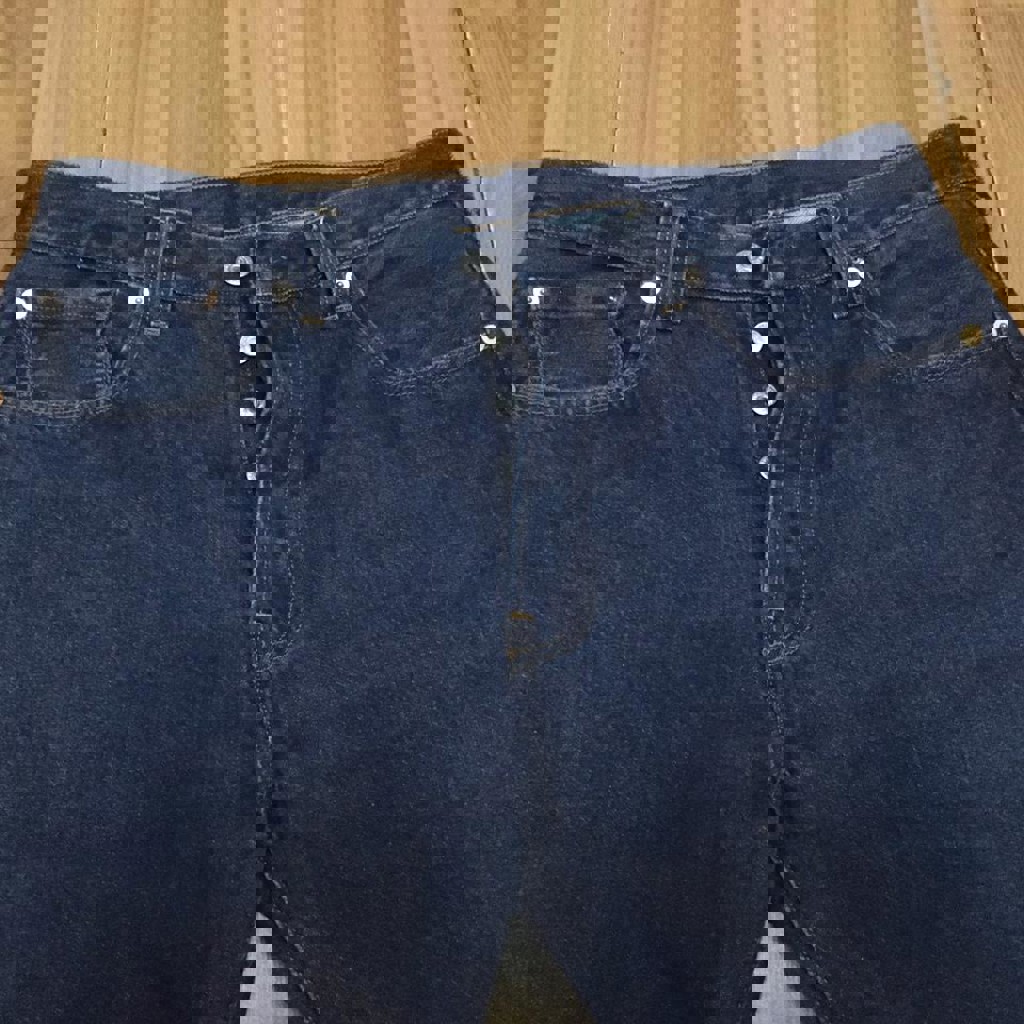 Мужские джинсы Levis