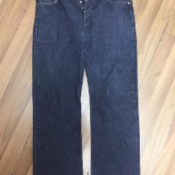 Мужские джинсы Levis - фото 4