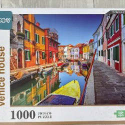 Пазлы 500 деталей - фото 3