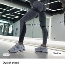 Комплект для спорта bona fide - фото 3