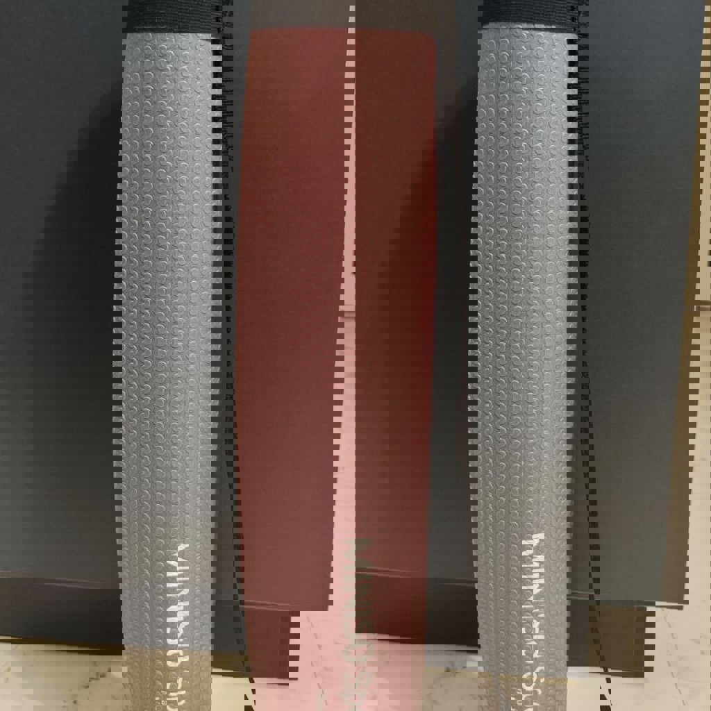 Коврик для йоги Miniso