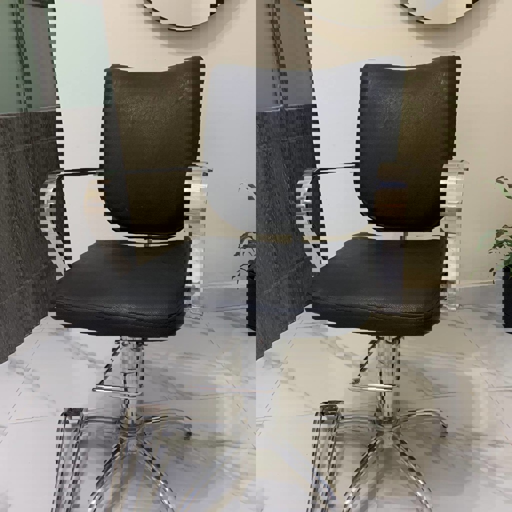 Парикмахерская мойка