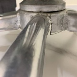 Парикмахерская мойка - фото 5