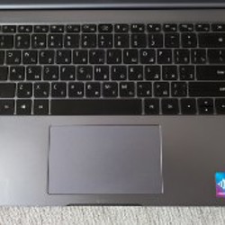 Honor MagicBook Pro 16' - фото 2